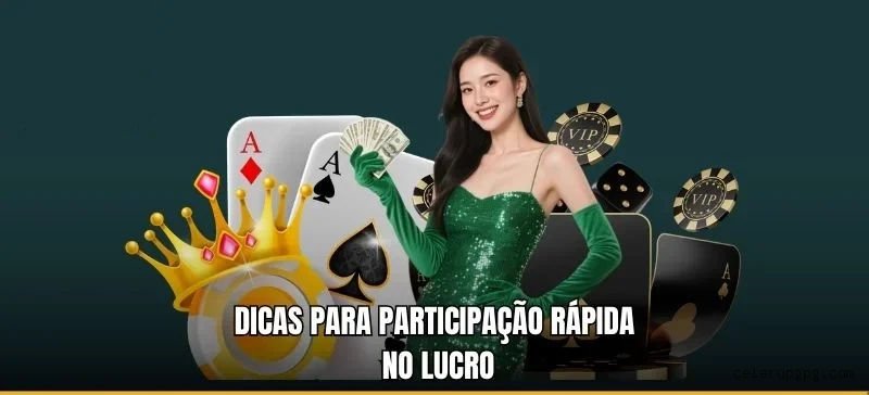 Baccarat Celerypg
