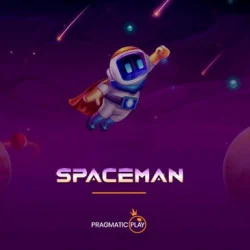 Spaceman Celerypg