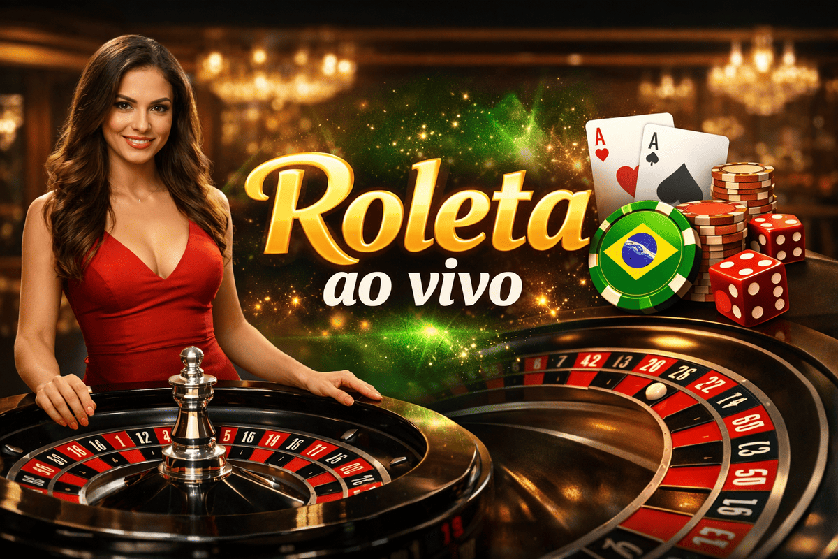 Roleta Celerypg